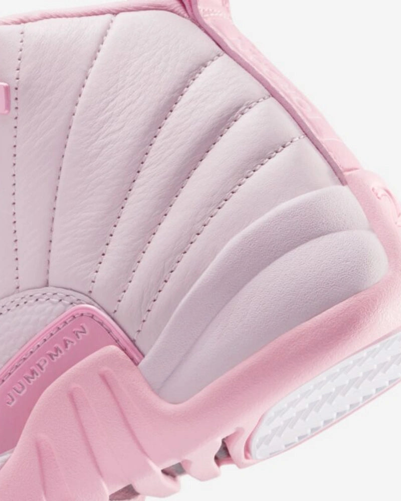Air Jordan 12 Retro Pearl Pink (GS)