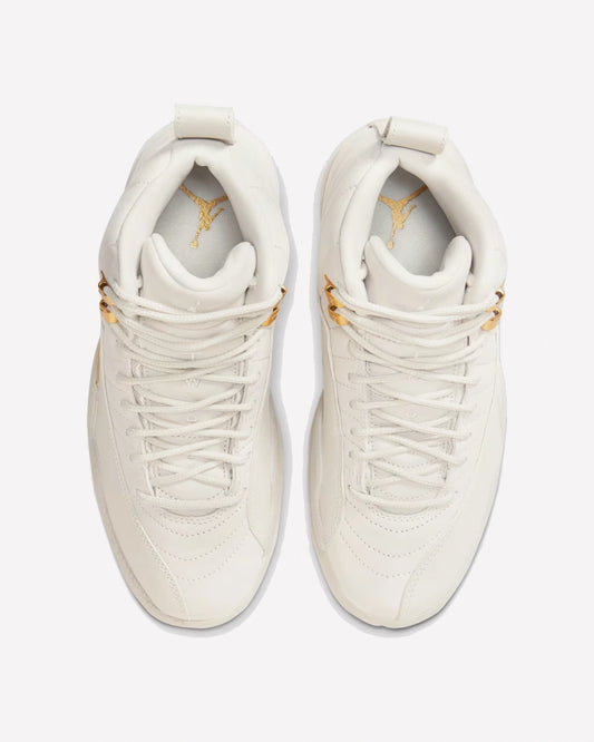 Air Jordan 12 Retro Phantom