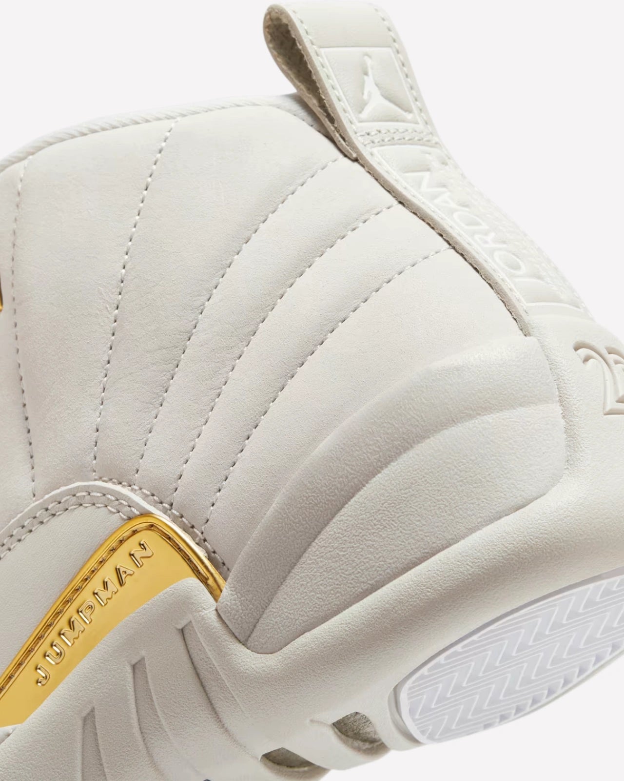 Air Jordan 12 Retro Phantom