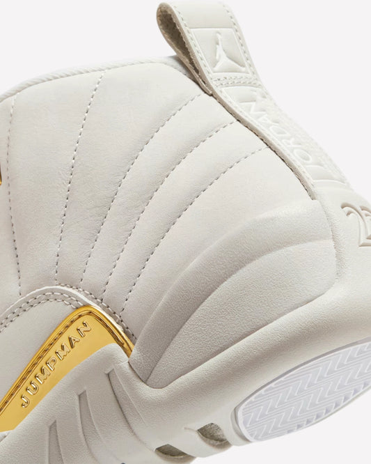 Air Jordan 12 Retro Phantom