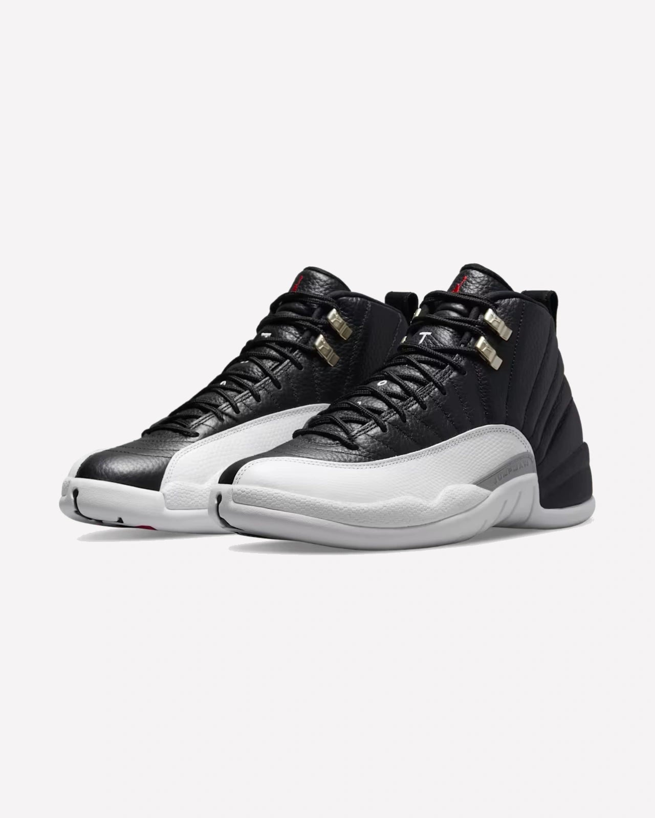 Air Jordan 12 Retro Playoffs (2022)