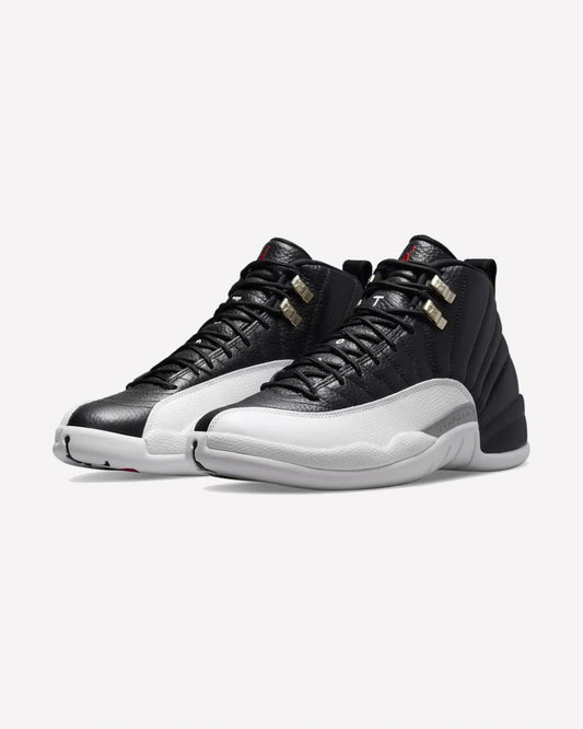 Air Jordan 12 Retro Playoffs (2022)