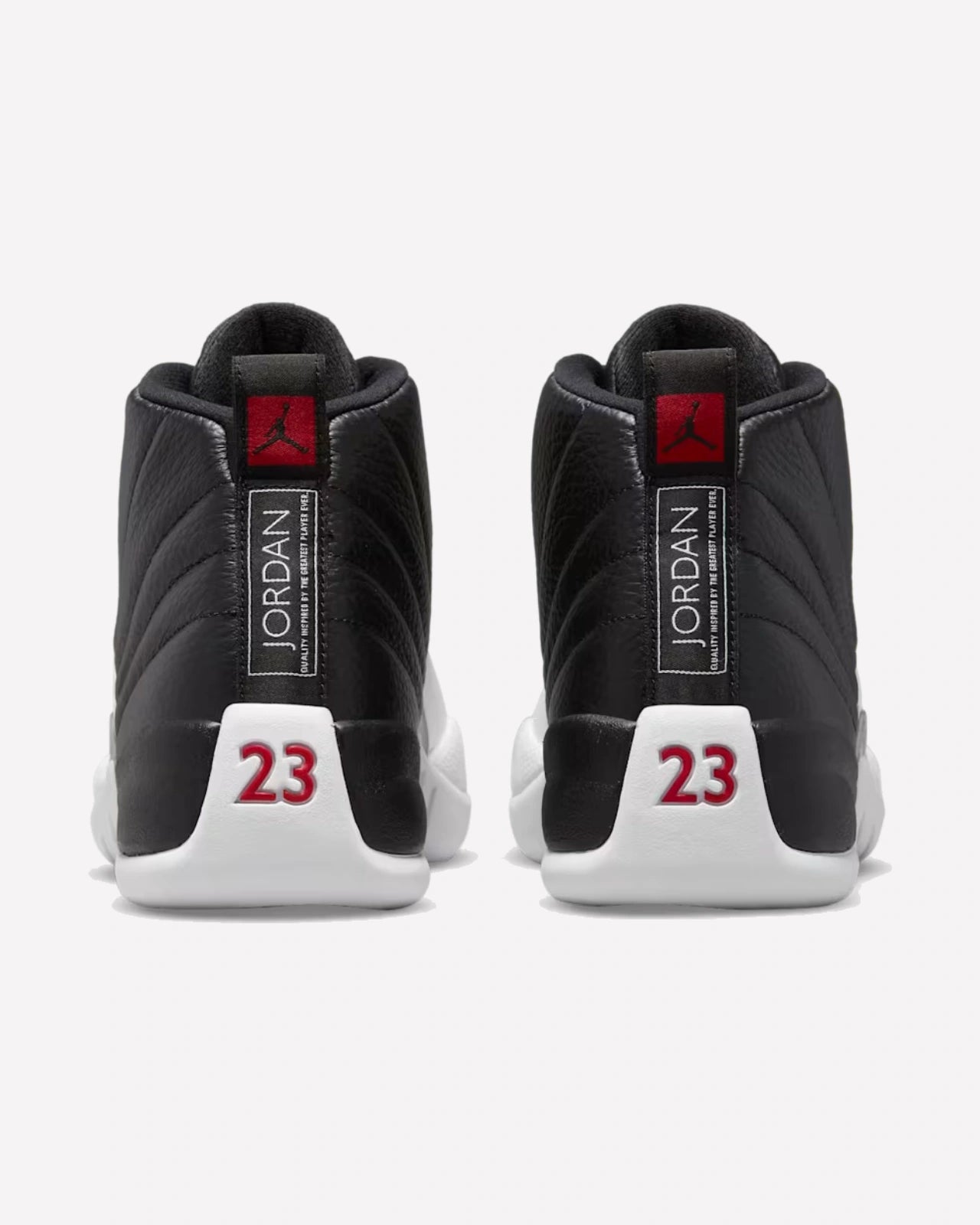 Air Jordan 12 Retro Playoffs (2022)