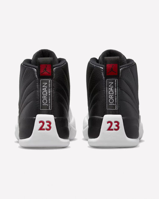 Air Jordan 12 Retro Playoffs (2022)