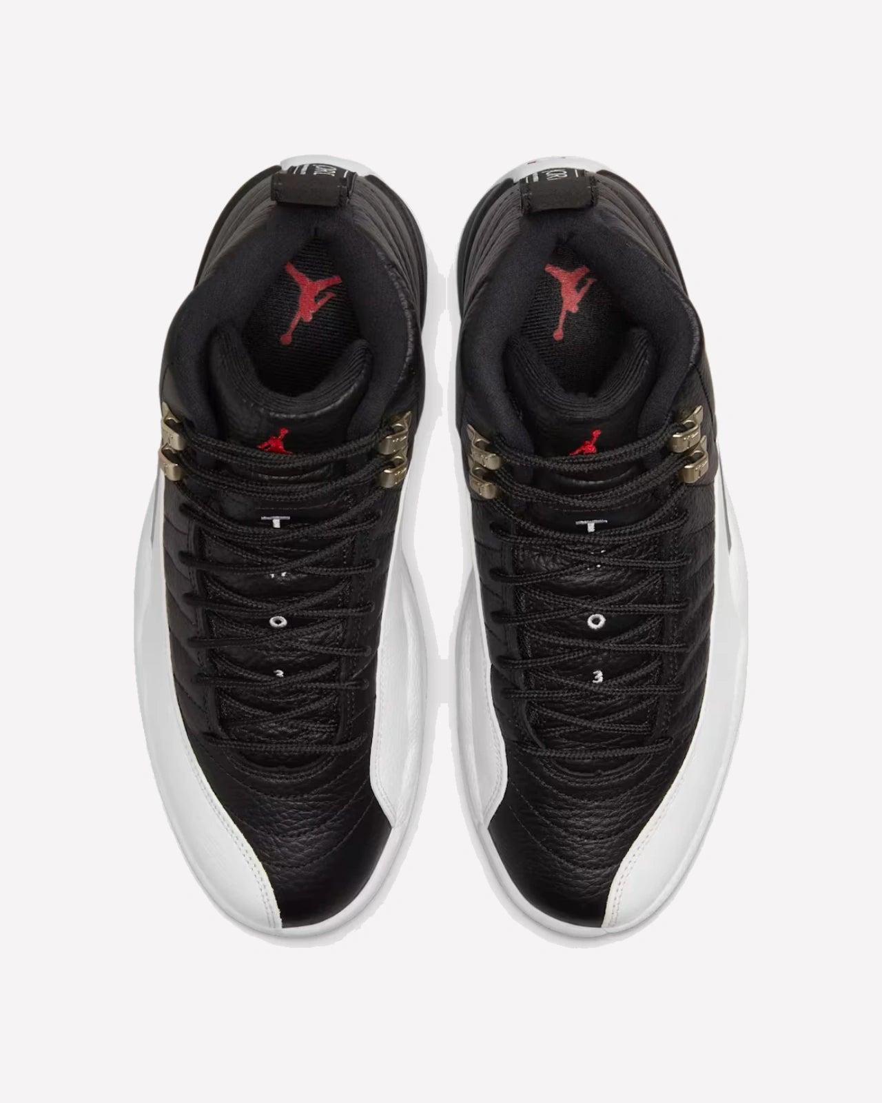 Air Jordan 12 Retro Playoffs (2022)