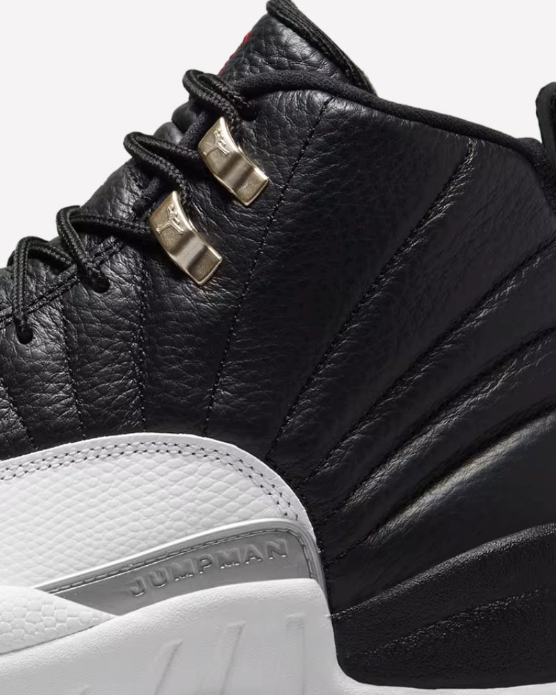 Air Jordan 12 Retro Playoffs (2022)