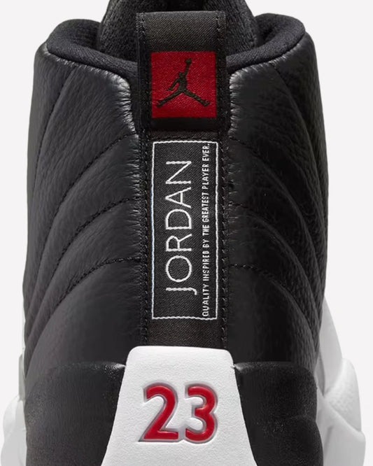 Air Jordan 12 Retro Playoffs (2022)
