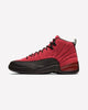Air Jordan 12 Retro Reverse Flu Game