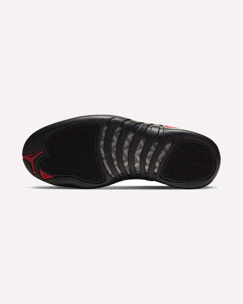 Air Jordan 12 Retro Reverse Flu Game