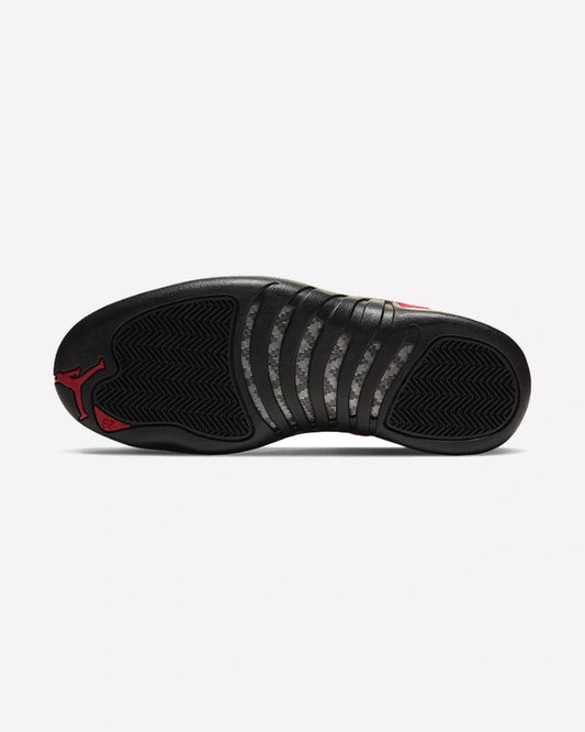 Air Jordan 12 Retro Reverse Flu Game
