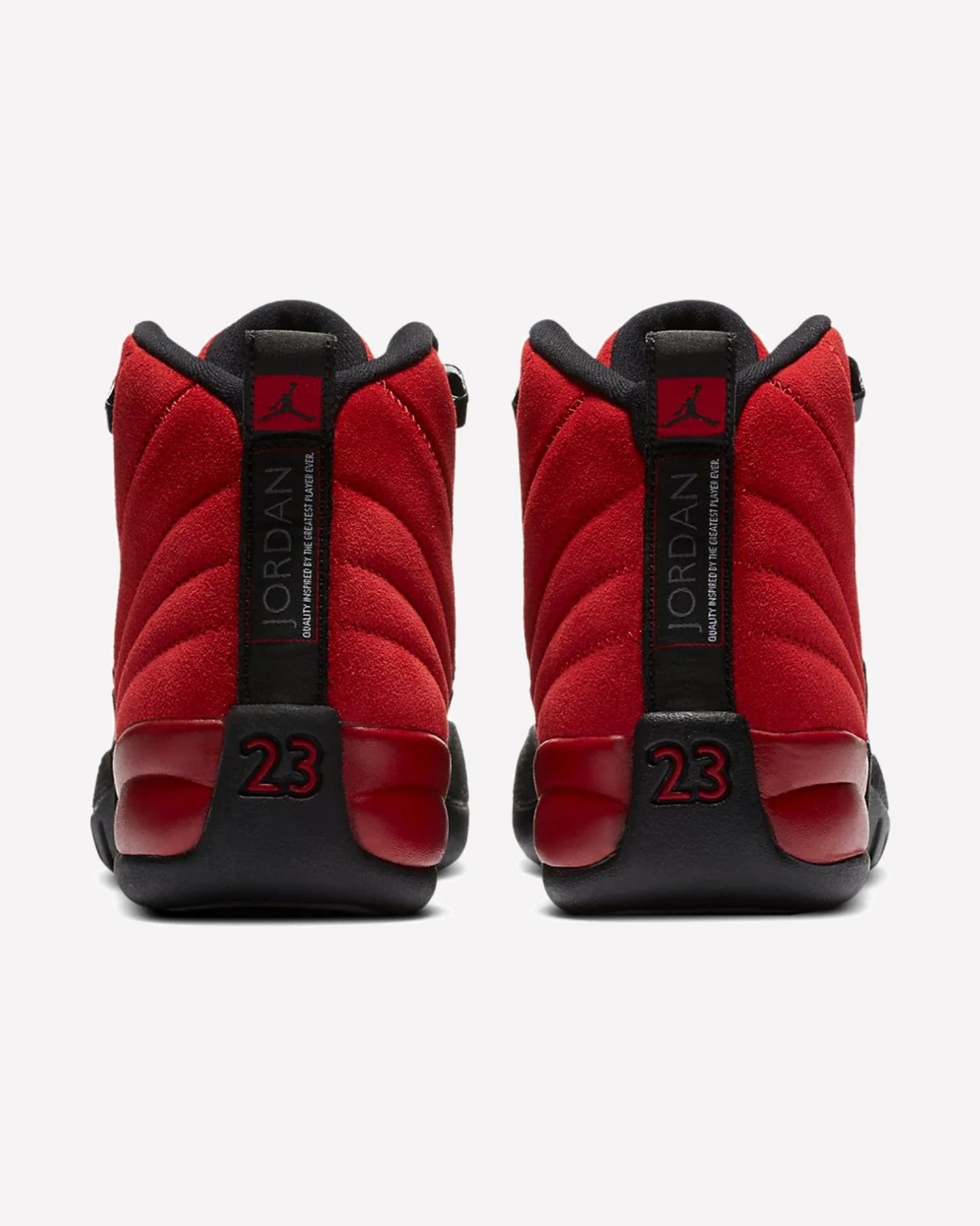 Air Jordan 12 Retro Reverse Flu Game (GS)