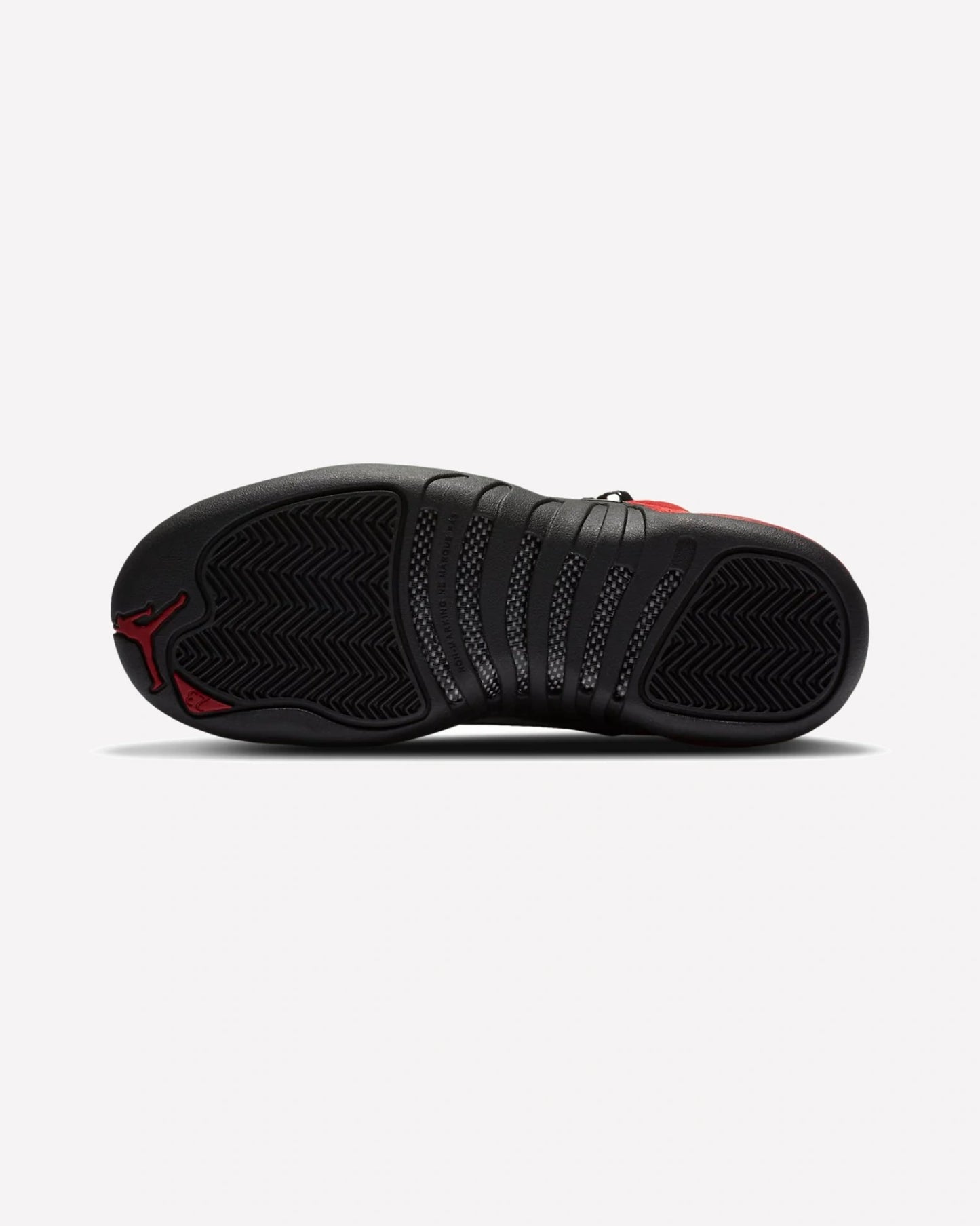 Air Jordan 12 Retro Reverse Flu Game (GS)