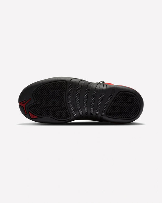 Air Jordan 12 Retro Reverse Flu Game (GS)