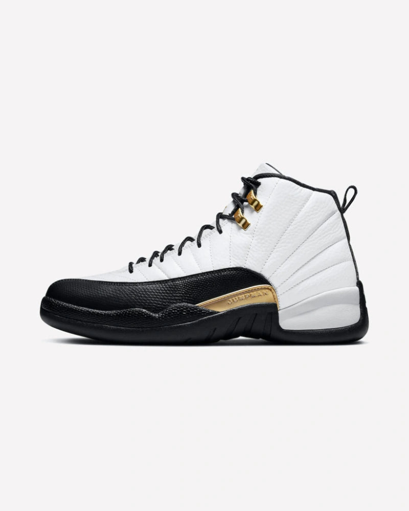 Air Jordan 12 Retro Royalty Taxi