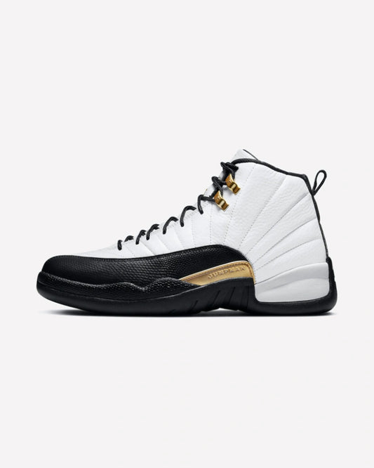 Air Jordan 12 Retro Royalty Taxi