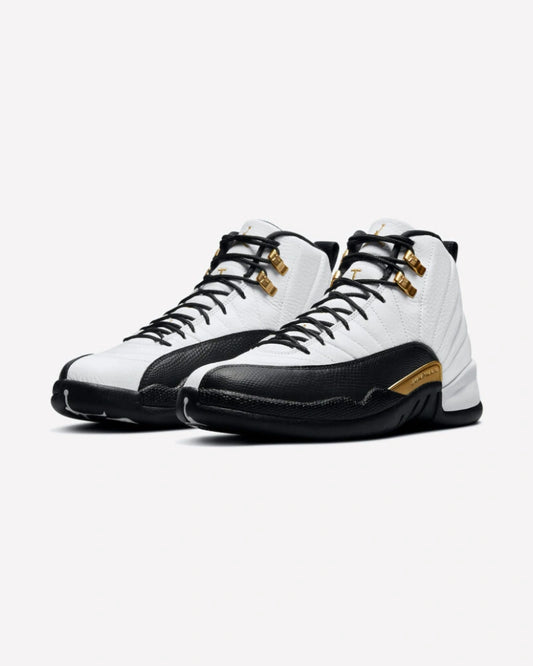 Air Jordan 12 Retro Royalty Taxi