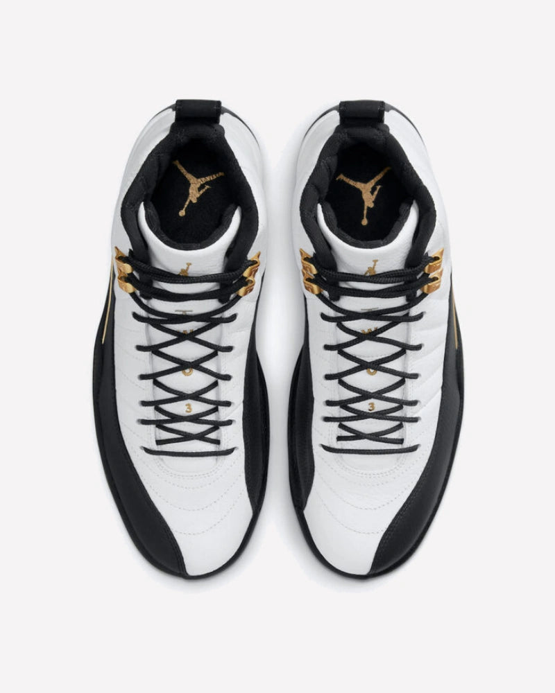 Air Jordan 12 Retro Royalty Taxi