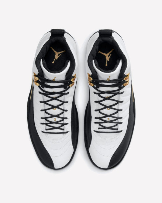 Air Jordan 12 Retro Royalty Taxi