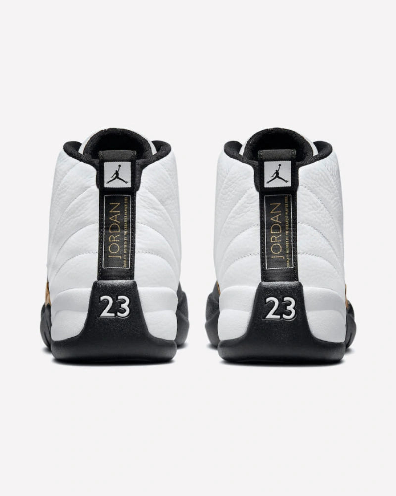 Air Jordan 12 Retro Royalty Taxi