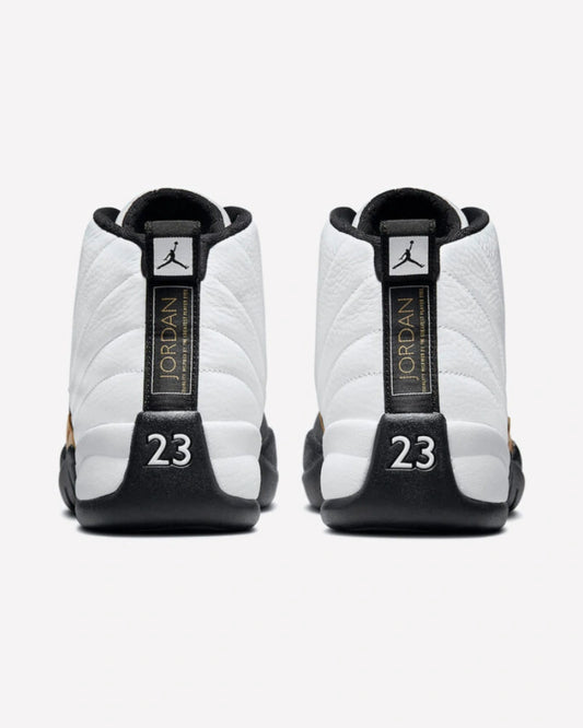 Air Jordan 12 Retro Royalty Taxi