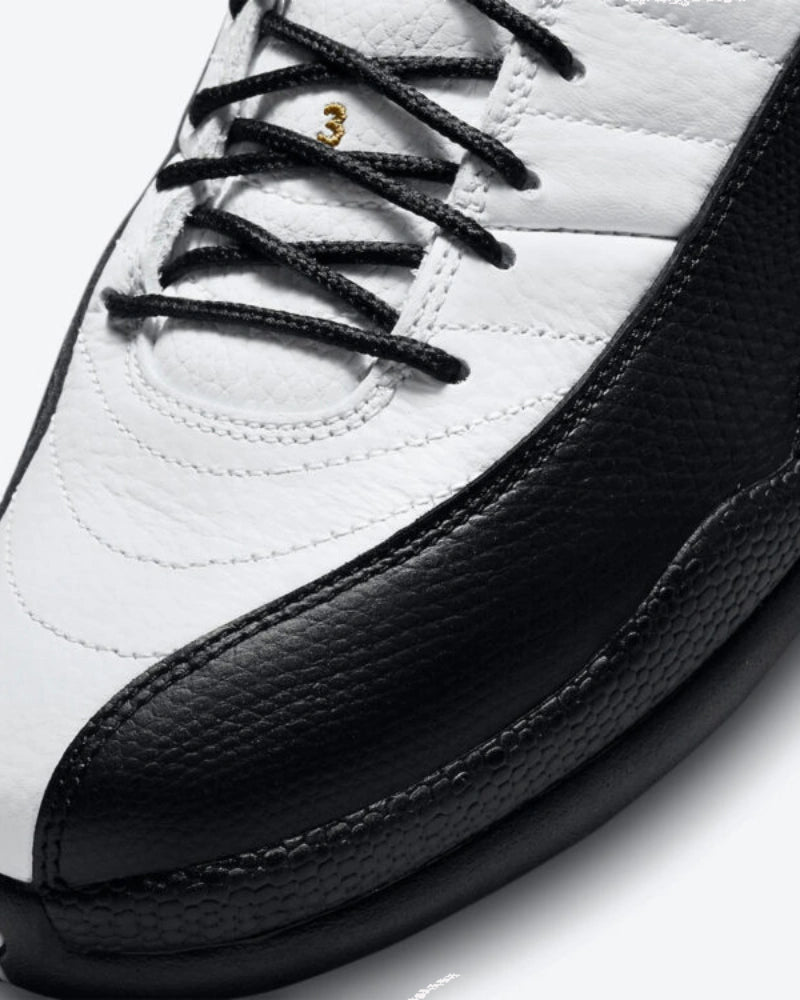 Air Jordan 12 Retro Royalty Taxi