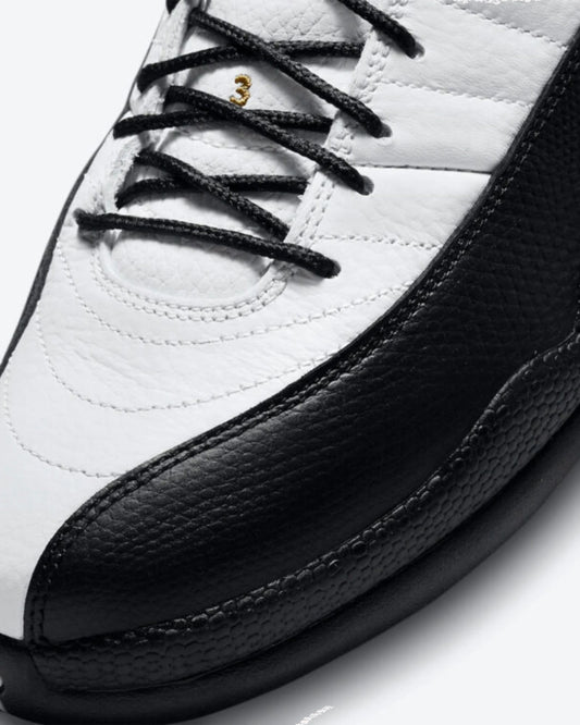 Air Jordan 12 Retro Royalty Taxi