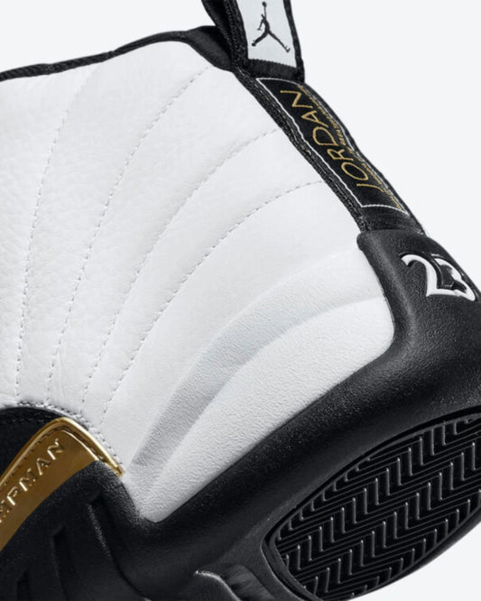 Air Jordan 12 Retro Royalty Taxi
