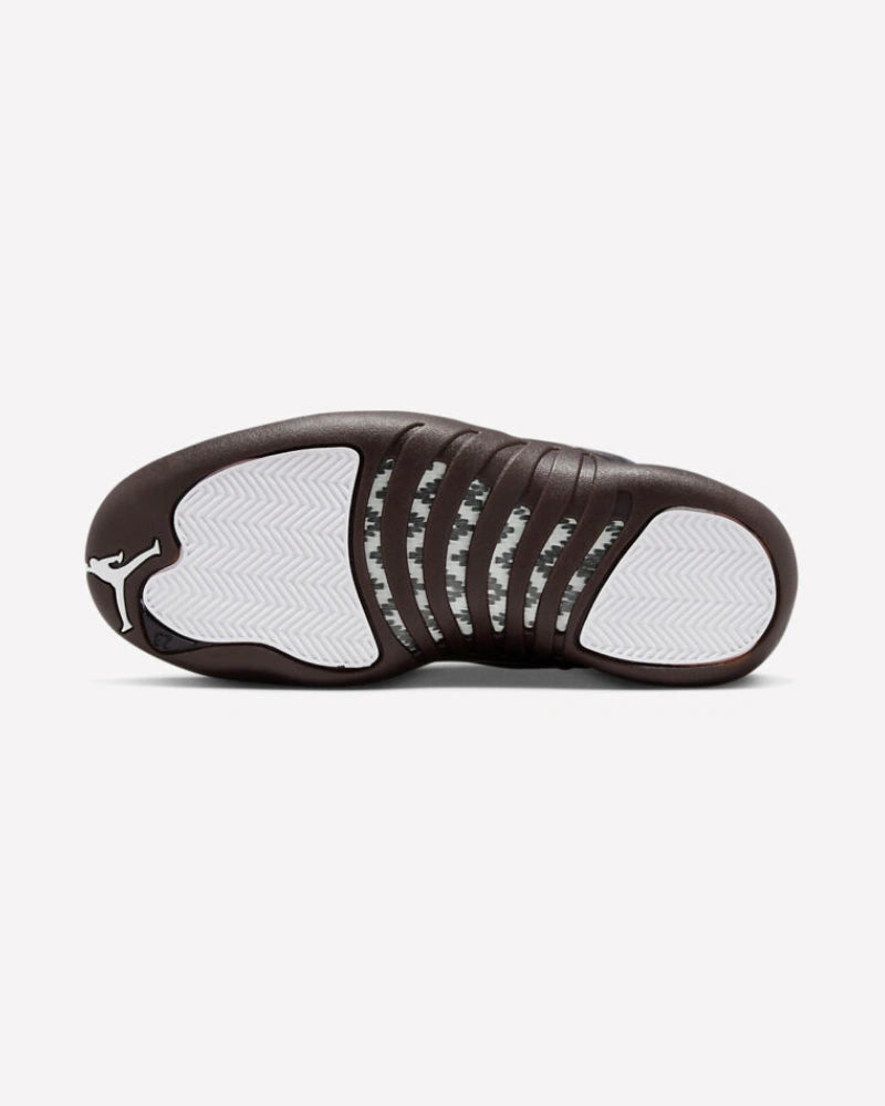Air Jordan 12 Retro SP A Ma Maniére Black