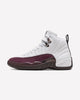 Air Jordan 12 Retro SP A Ma Maniére White