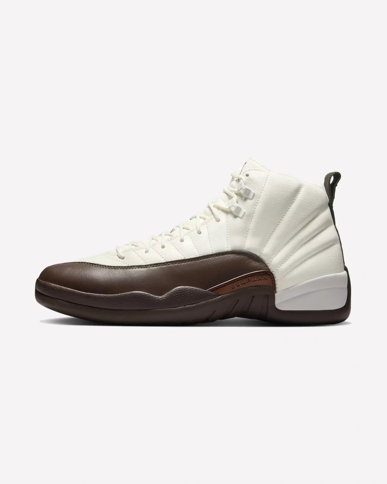 Air Jordan 12 Retro SP SoleFly Cafecito