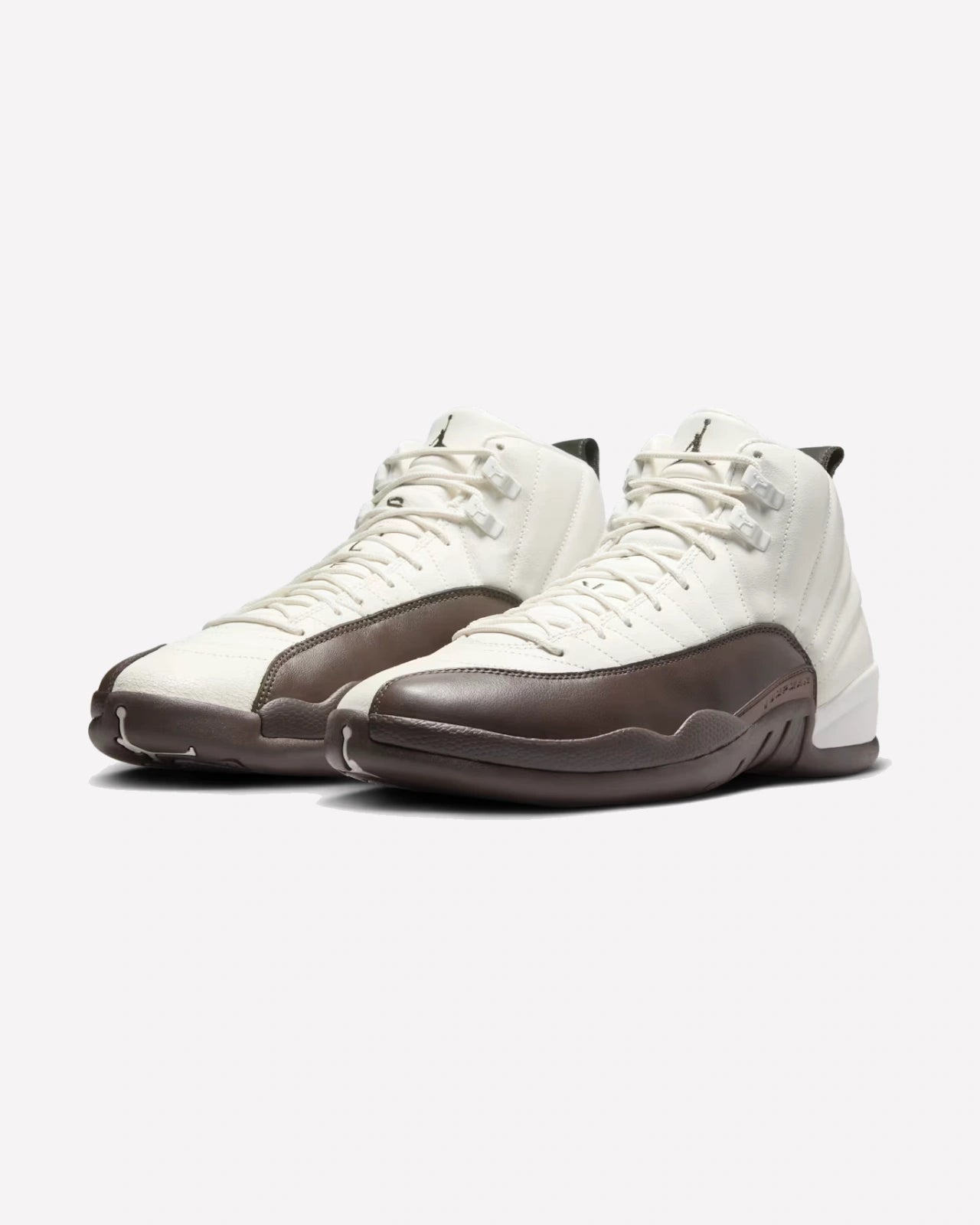 Air Jordan 12 Retro SP SoleFly Cafecito