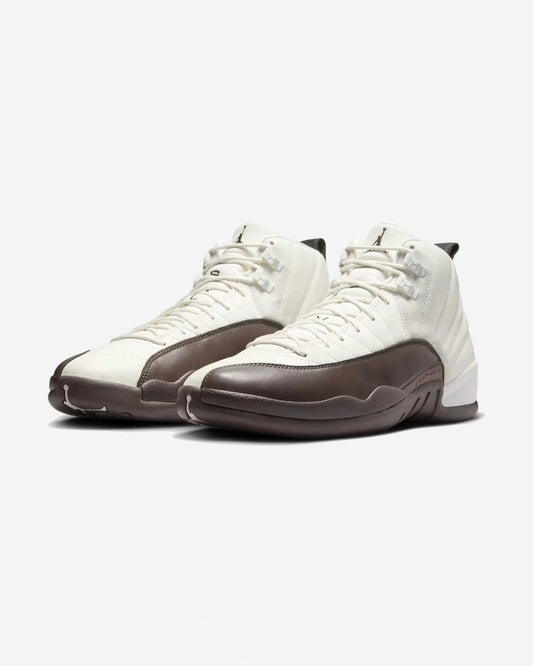 Air Jordan 12 Retro SP SoleFly Cafecito