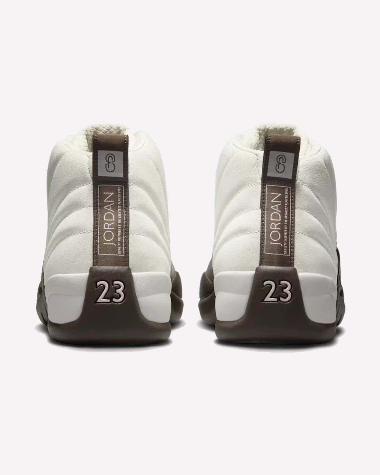 Air Jordan 12 Retro SP SoleFly Cafecito