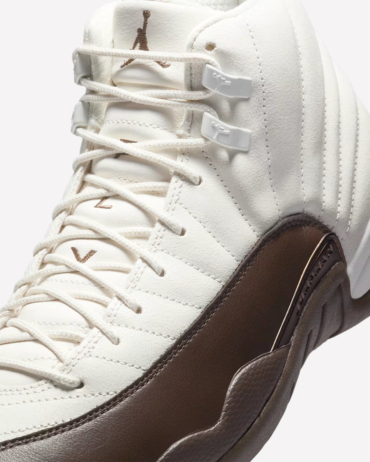 Air Jordan 12 Retro SP SoleFly Cafecito
