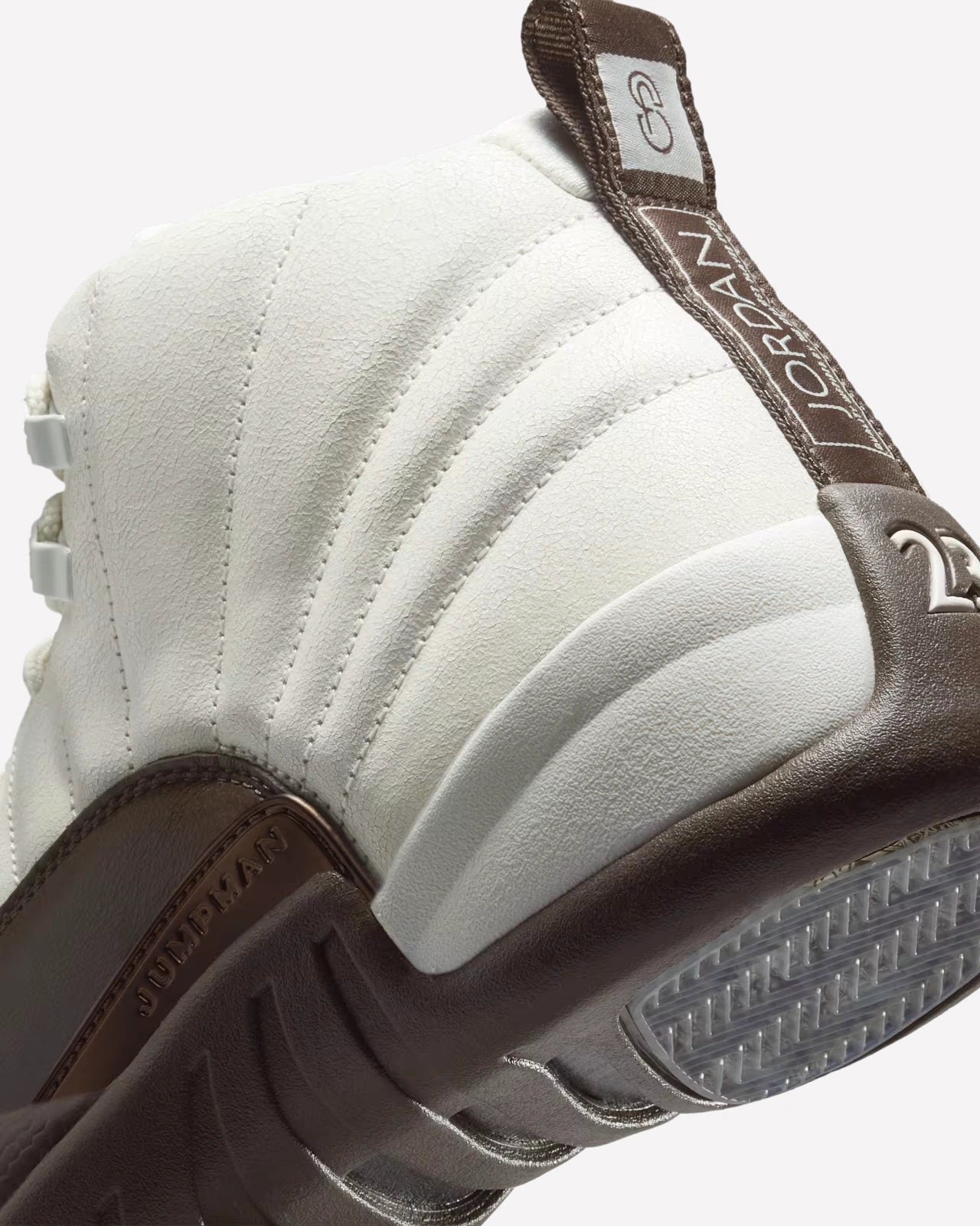 Air Jordan 12 Retro SP SoleFly Cafecito