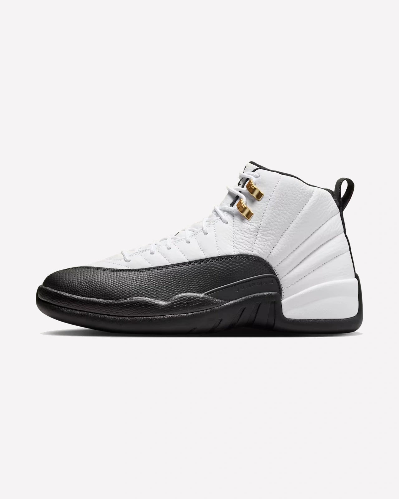Air Jordan 12 Retro Taxi (2025)