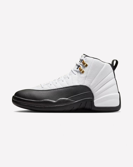 Air Jordan 12 Retro Taxi (2025)