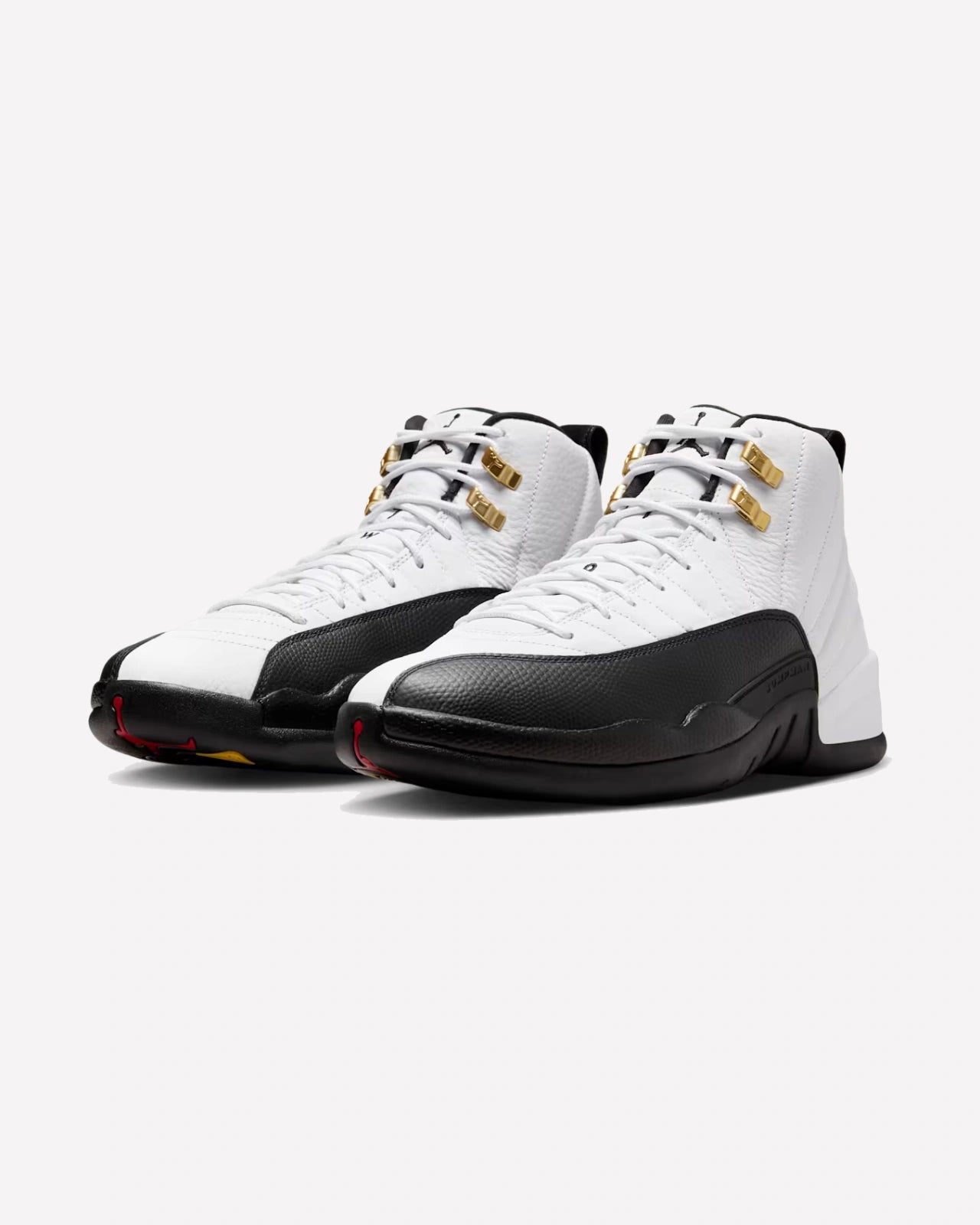 Air Jordan 12 Retro Taxi (2025)