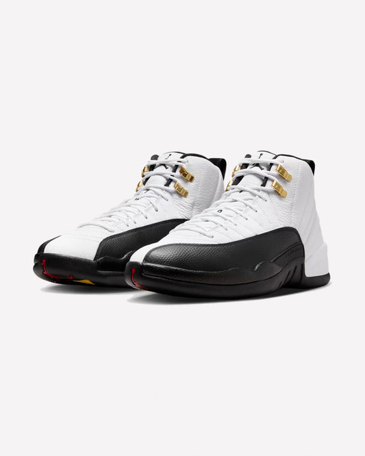Air Jordan 12 Retro Taxi (2025)