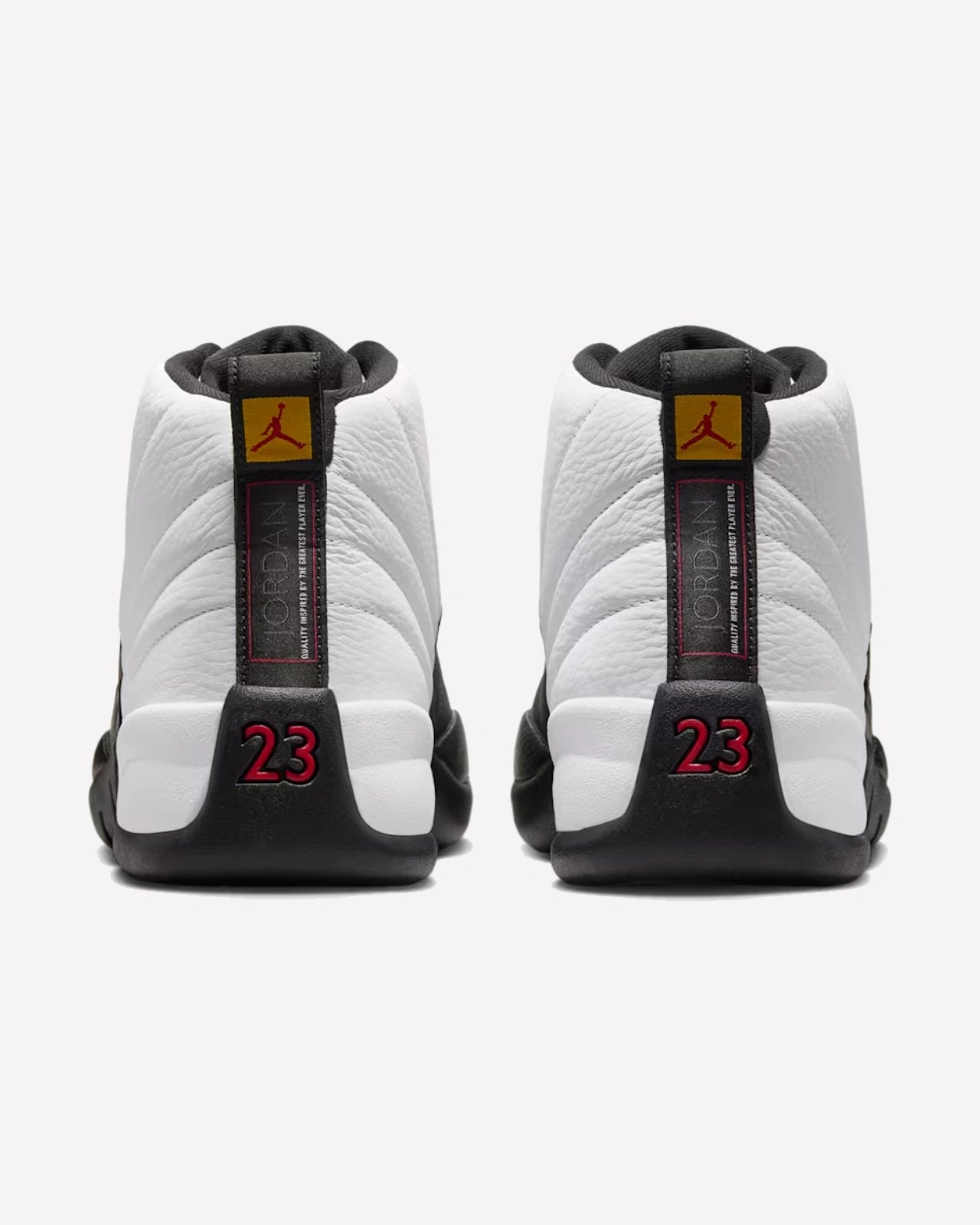 Air Jordan 12 Retro Taxi (2025)