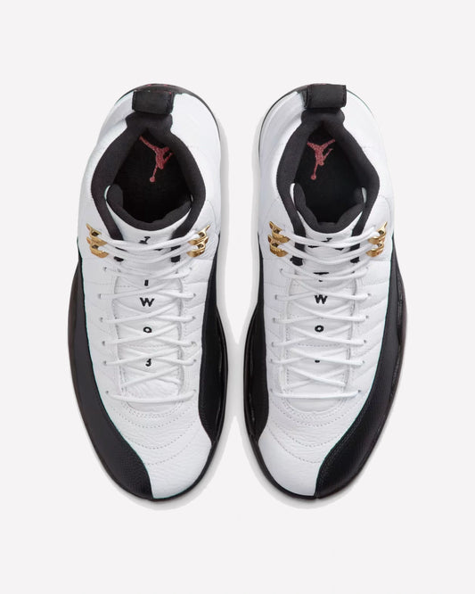 Air Jordan 12 Retro Taxi (2025)