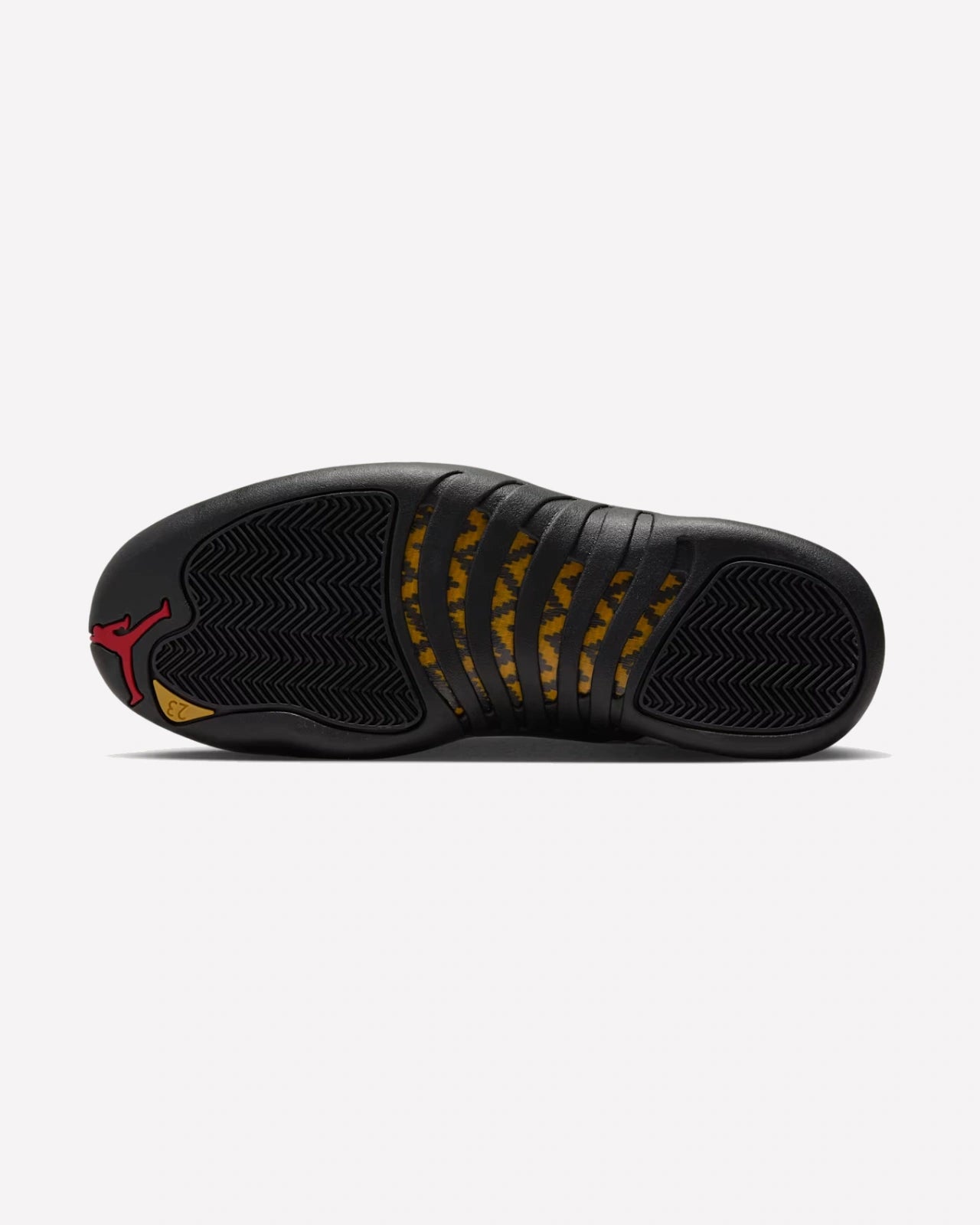 Air Jordan 12 Retro Taxi (2025)