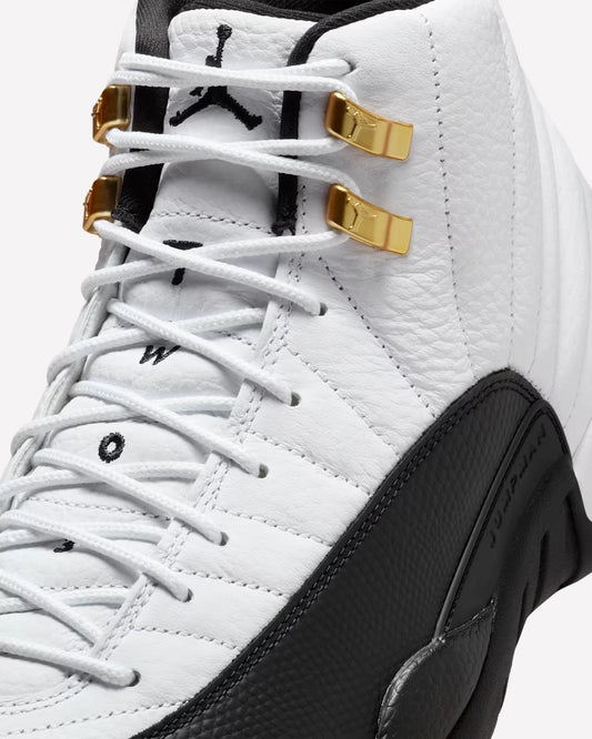 Air Jordan 12 Retro Taxi (2025)