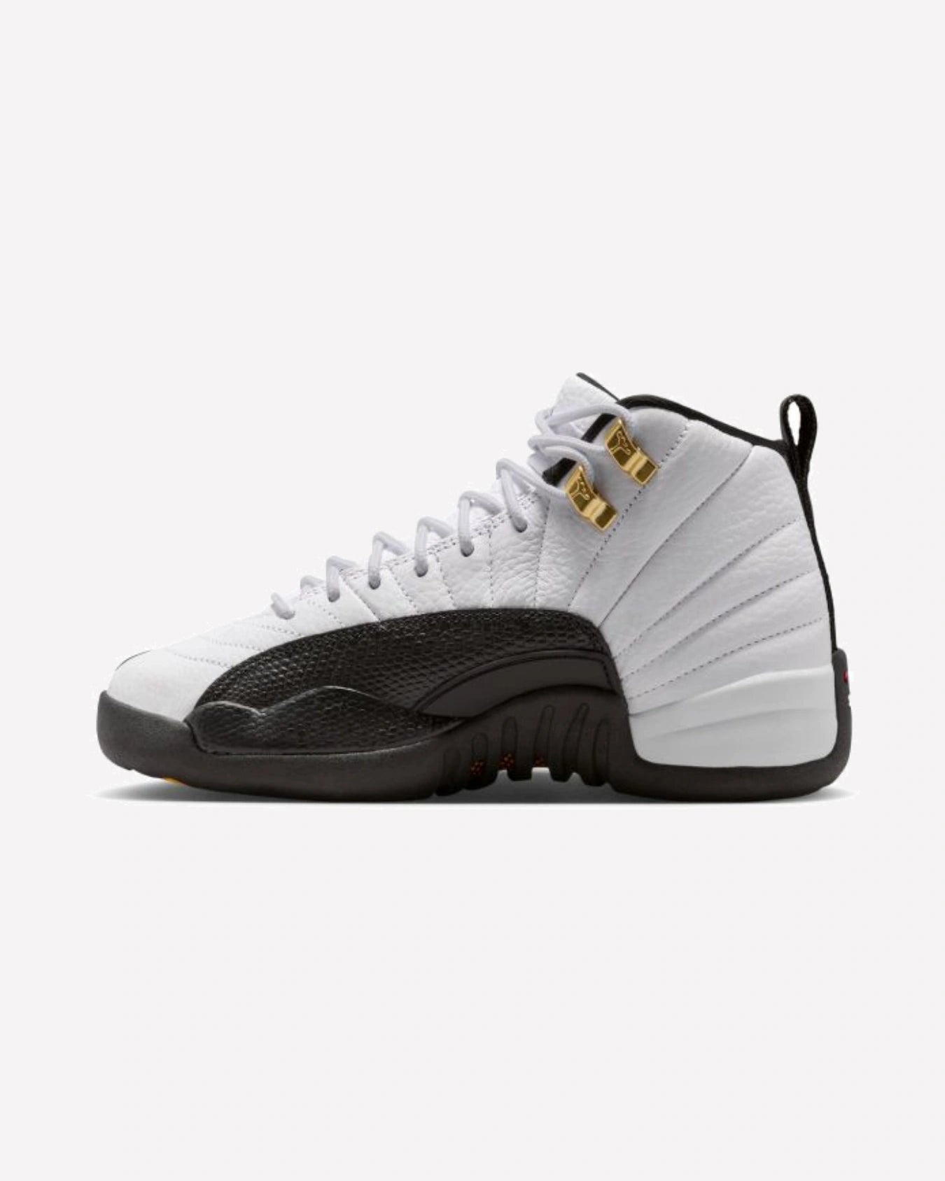 Air Jordan 12 Retro Taxi (2025) (GS)