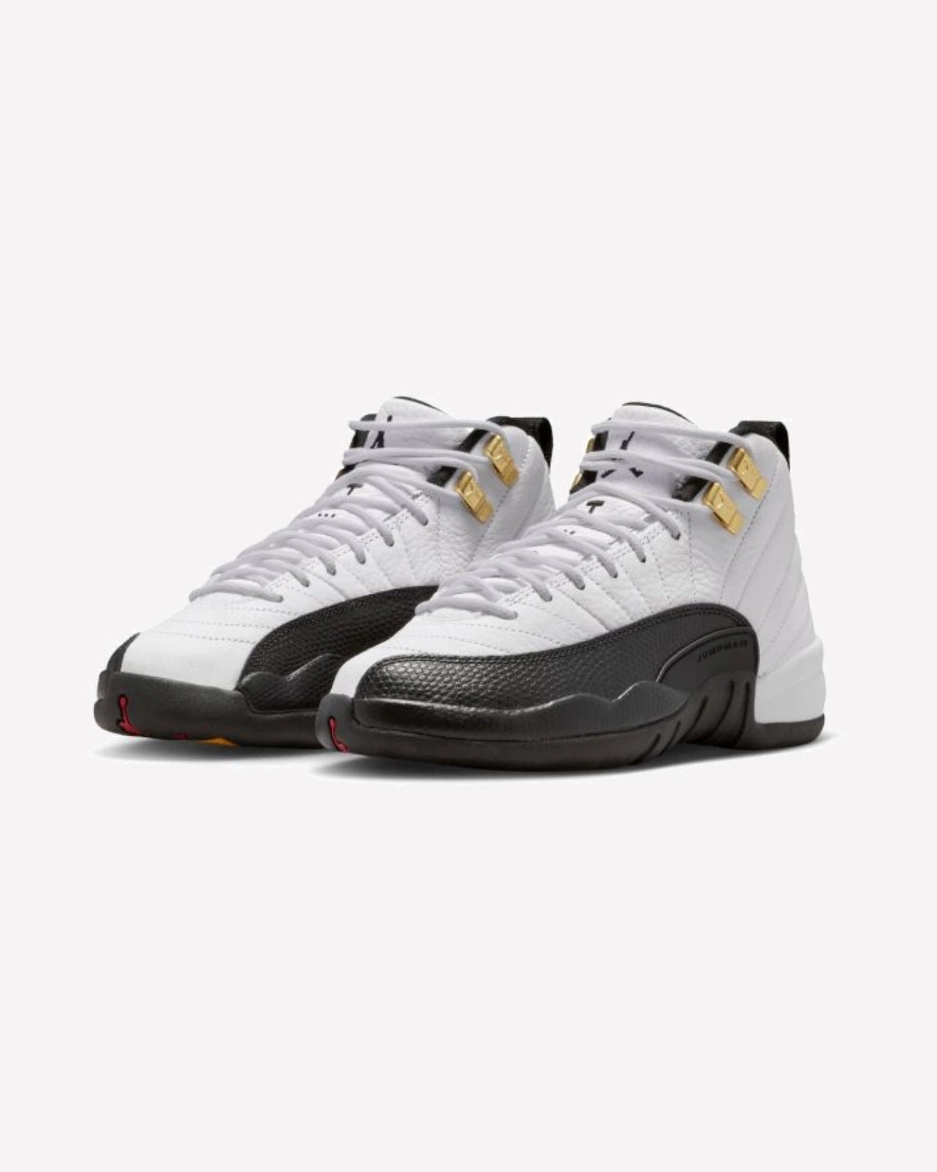 Air Jordan 12 Retro Taxi (2025) (GS)
