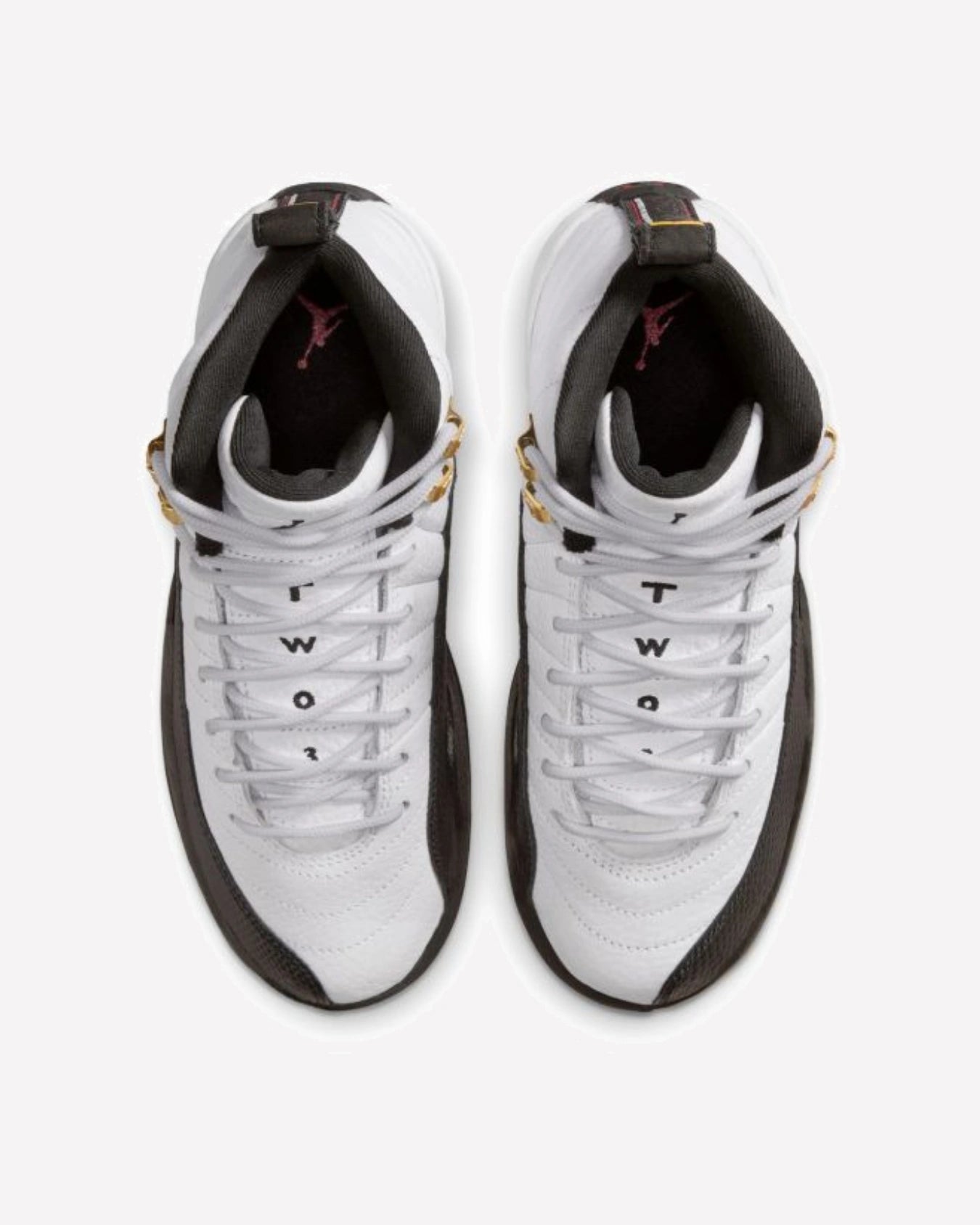 Air Jordan 12 Retro Taxi (2025) (GS)