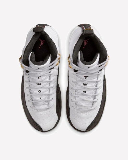 Air Jordan 12 Retro Taxi (2025) (GS)