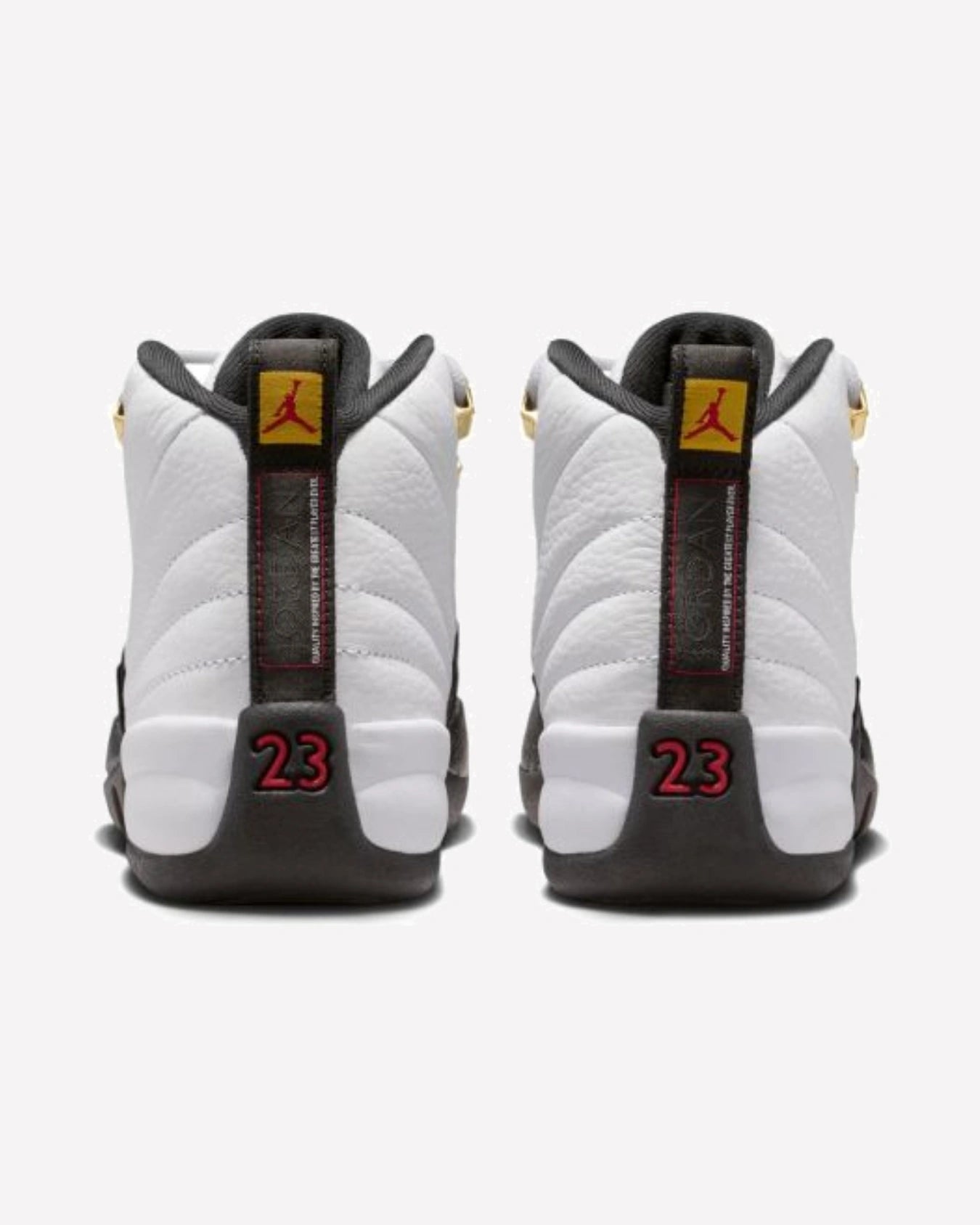 Air Jordan 12 Retro Taxi (2025) (GS)