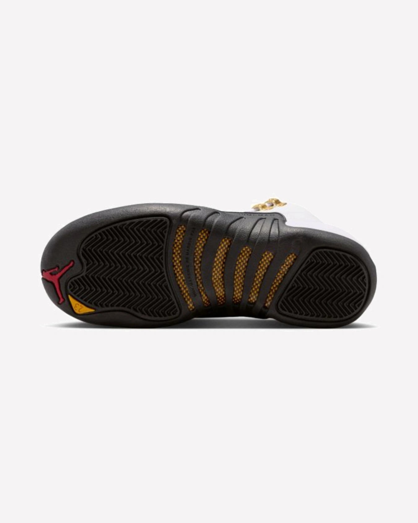 Air Jordan 12 Retro Taxi (2025) (GS)