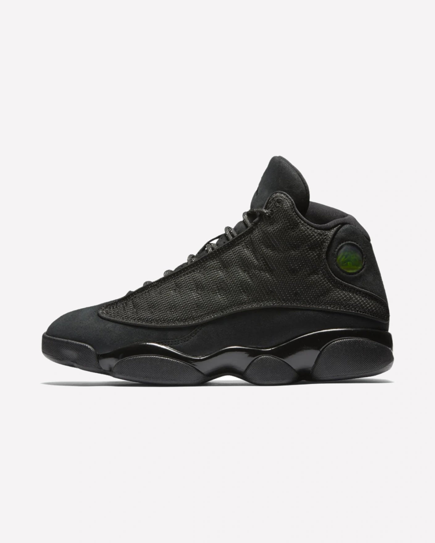 Air Jordan 13 Retro Black Cat